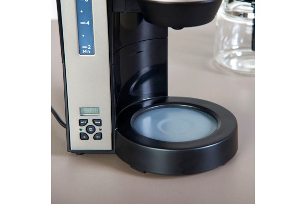 Кавоварка BLACK+DECKER BXCO1000E