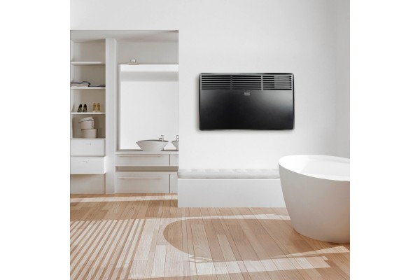 Конвекторний обігрівач BLACK+DECKER BXCSH1200E