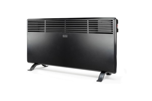 Конвекторний обігрівач BLACK+DECKER BXCSH1800E