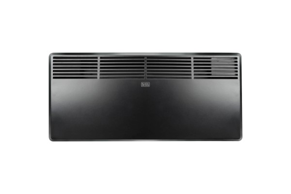 Конвекторний обігрівач BLACK+DECKER BXCSH1800E