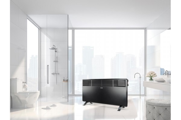 Конвекторний обігрівач BLACK+DECKER BXCSH1800E
