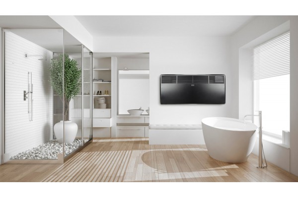Конвекторний обігрівач BLACK+DECKER BXCSH1800E