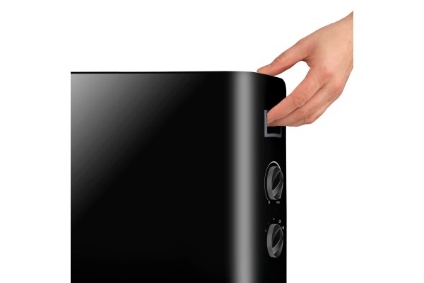 Конвекторний обігрівач BLACK+DECKER BXCSH2000E
