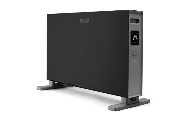Конвекторний обігрівач BLACK+DECKER BXCSH2001E