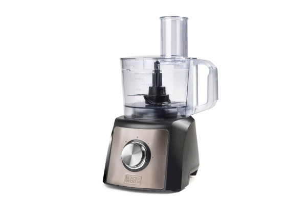 Кухонний комбайн BLACK+DECKER BXFPA1200E