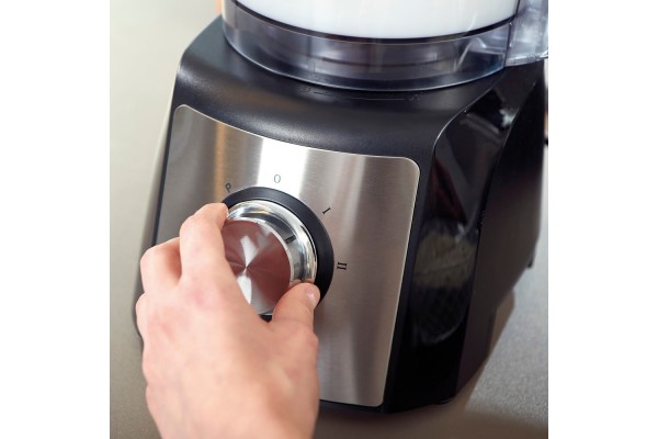 Кухонний комбайн BLACK+DECKER BXFPA1200E