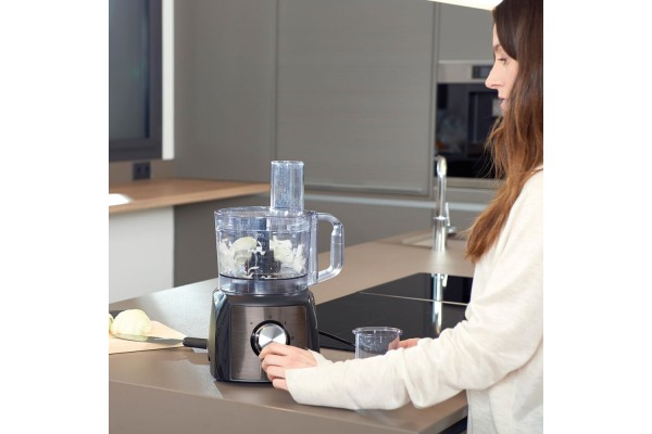 Кухонний комбайн BLACK+DECKER BXFPA1200E