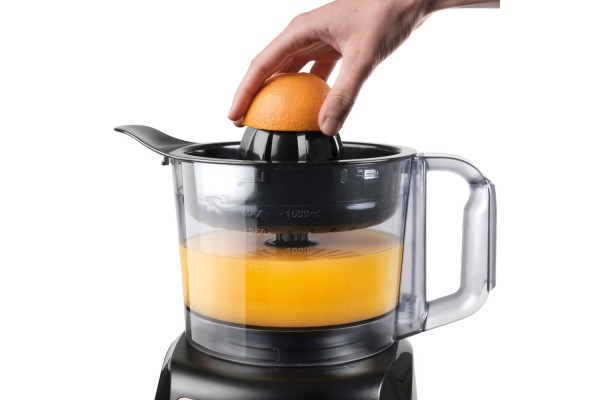 Кухонний комбайн BLACK+DECKER BXFPA1200E