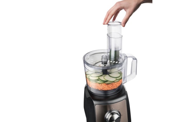 Кухонний комбайн BLACK+DECKER BXFPA1200E