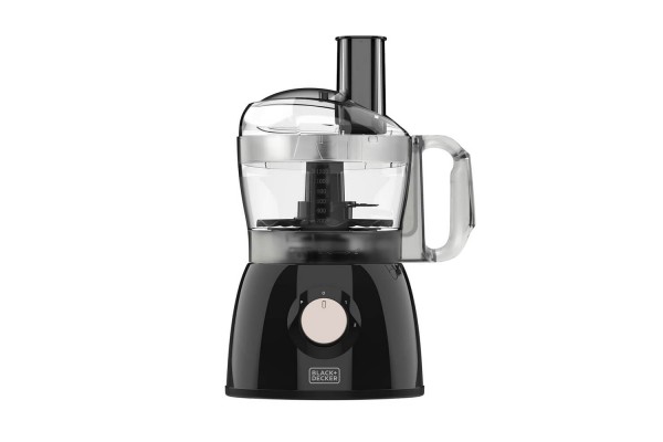 Кухонний комбайн BLACK+DECKER BXFPA600E