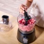 Кухонний комбайн BLACK+DECKER BXFPA600E