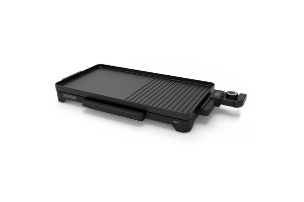 Гриль BLACK+DECKER BXGD2200E