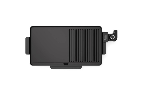 Гриль BLACK+DECKER BXGD2200E