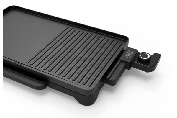 Гриль BLACK+DECKER BXGD2200E