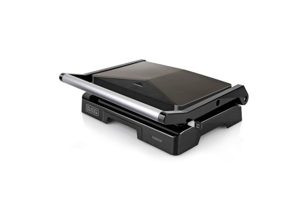 Гриль BLACK+DECKER BXGR1000E