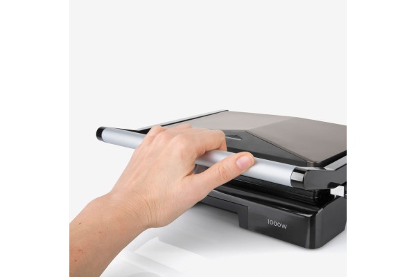 Гриль BLACK+DECKER BXGR1000E