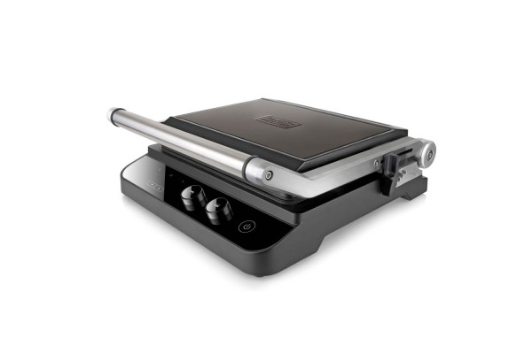 Гриль BLACK+DECKER BXGR2000E