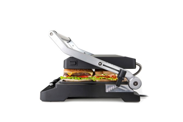 Гриль BLACK+DECKER BXGR2000E