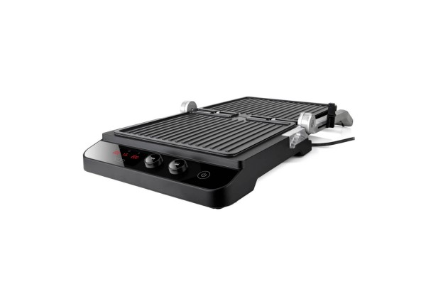 Гриль BLACK+DECKER BXGR2000E