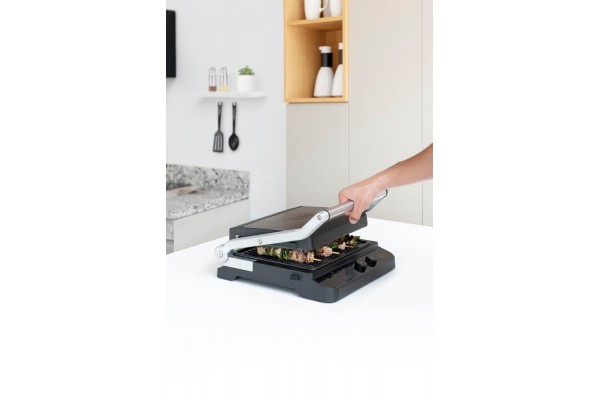 Гриль BLACK+DECKER BXGR2000E
