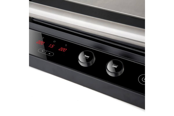 Гриль BLACK+DECKER BXGR2000E