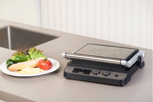 Гриль BLACK+DECKER BXGR2000E