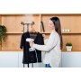 Відпарювальник для одягу BLACK+DECKER BXGS1600E
