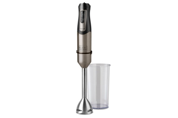 Ручний блендер BLACK+DECKER BXHB1200E