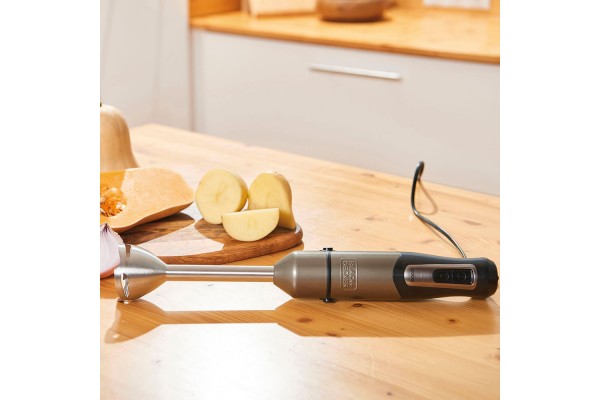 Ручний блендер BLACK+DECKER BXHB1200E