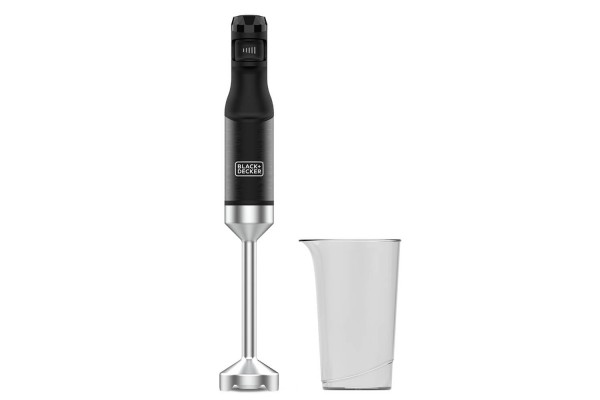 Ручний блендер BLACK+DECKER BXHB1501E