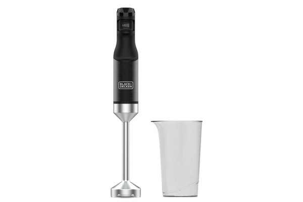 Ручний блендер BLACK+DECKER BXHB1501E