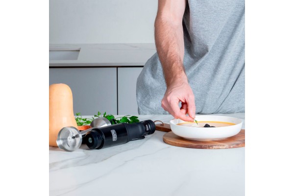 Ручний блендер BLACK+DECKER BXHB1501E