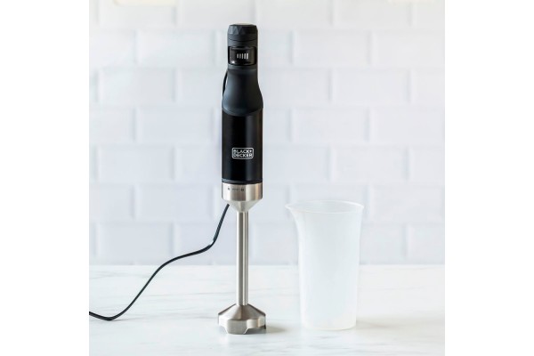 Ручний блендер BLACK+DECKER BXHB1501E
