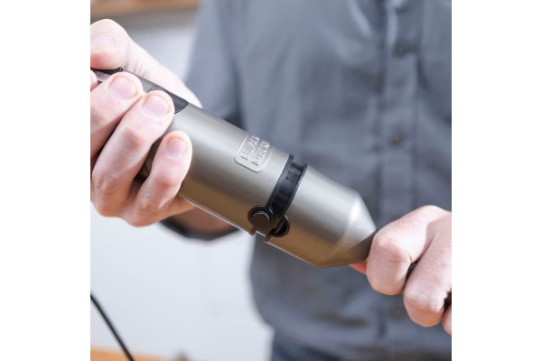 Ручний блендер BLACK+DECKER BXHBA1200E