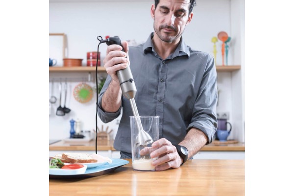 Ручний блендер BLACK+DECKER BXHBA1200E