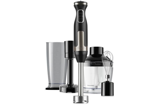 Ручний блендер BLACK+DECKER BXHBA1500E