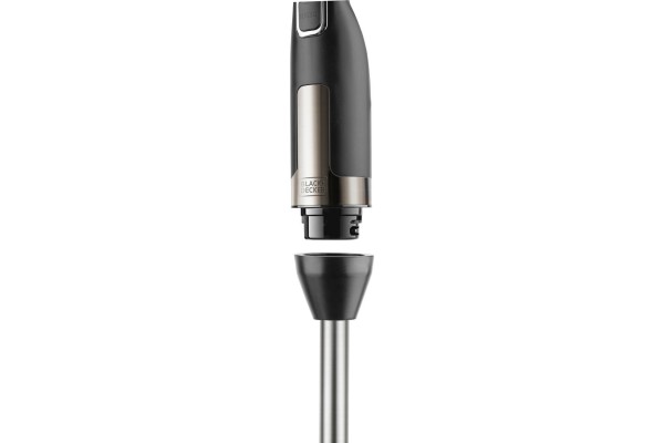 Ручний блендер BLACK+DECKER BXHBA1500E