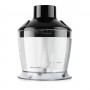 Ручний блендер BLACK+DECKER BXHBA1500E