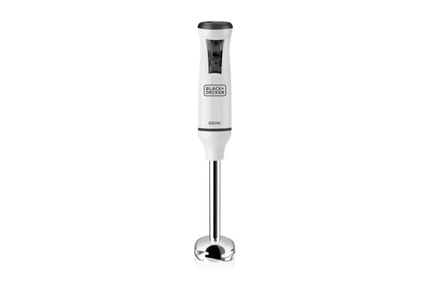 Ручний блендер BLACK+DECKER BXHBA600E