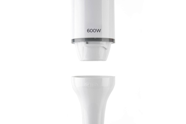 Ручний блендер BLACK+DECKER BXHBA600E