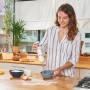 Ручний блендер BLACK+DECKER BXHBA600E