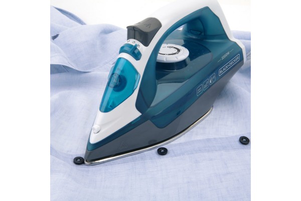 Праска BLACK+DECKER BXIR2200E