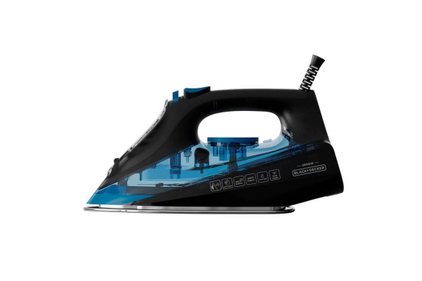 Праска BLACK+DECKER BXIR2606E