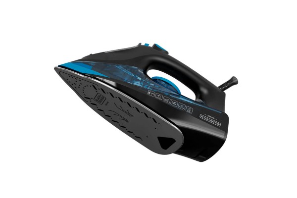 Праска BLACK+DECKER BXIR2606E
