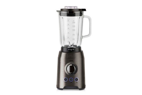 Стаціонарний блендер BLACK+DECKER BXJB1200E