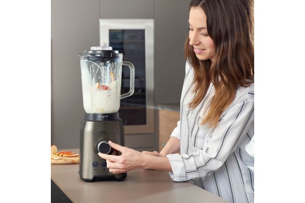 Стаціонарний блендер BLACK+DECKER BXJB1200E