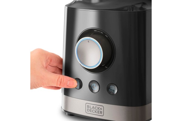 Стаціонарний блендер BLACK+DECKER BXJB2000E