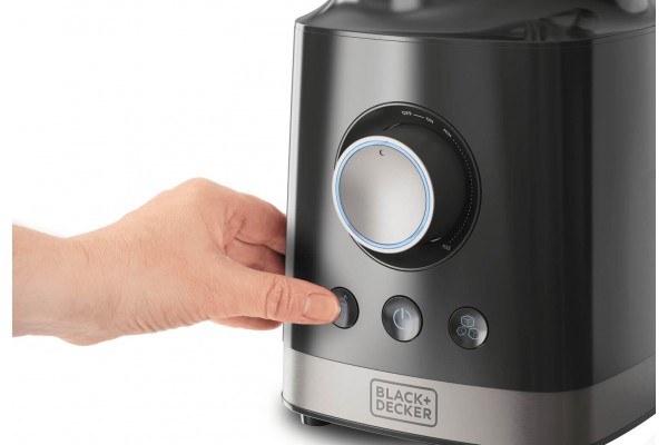 Стаціонарний блендер BLACK+DECKER BXJB2000E