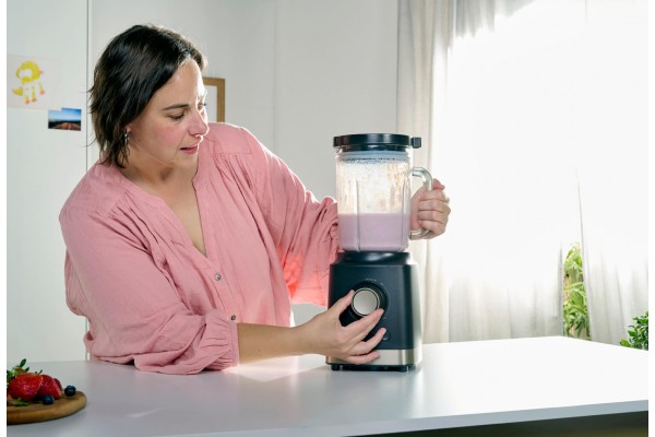 Стаціонарний блендер BLACK+DECKER BXJB2000E