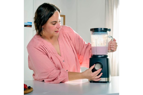 Стаціонарний блендер BLACK+DECKER BXJB2000E